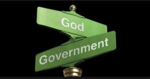 Image result for God instituted government